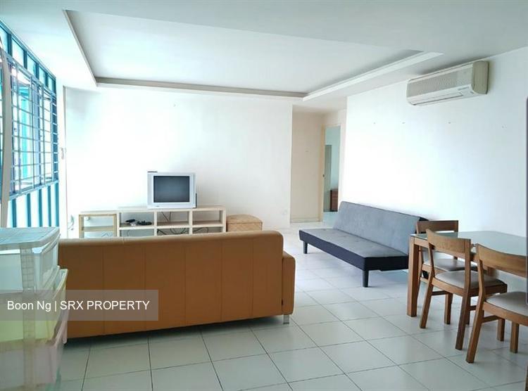 Blk 186 Punggol Central (Punggol), HDB 5 Rooms #219141961